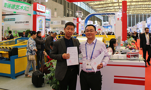 展会于2019年3月22日至24日在中国光谷科技会展中心即将拉开帷幕